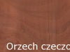 orzech czeczota