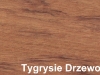 tygrysie drzewo